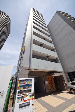 ステージファースト東日暮里の物件内観写真